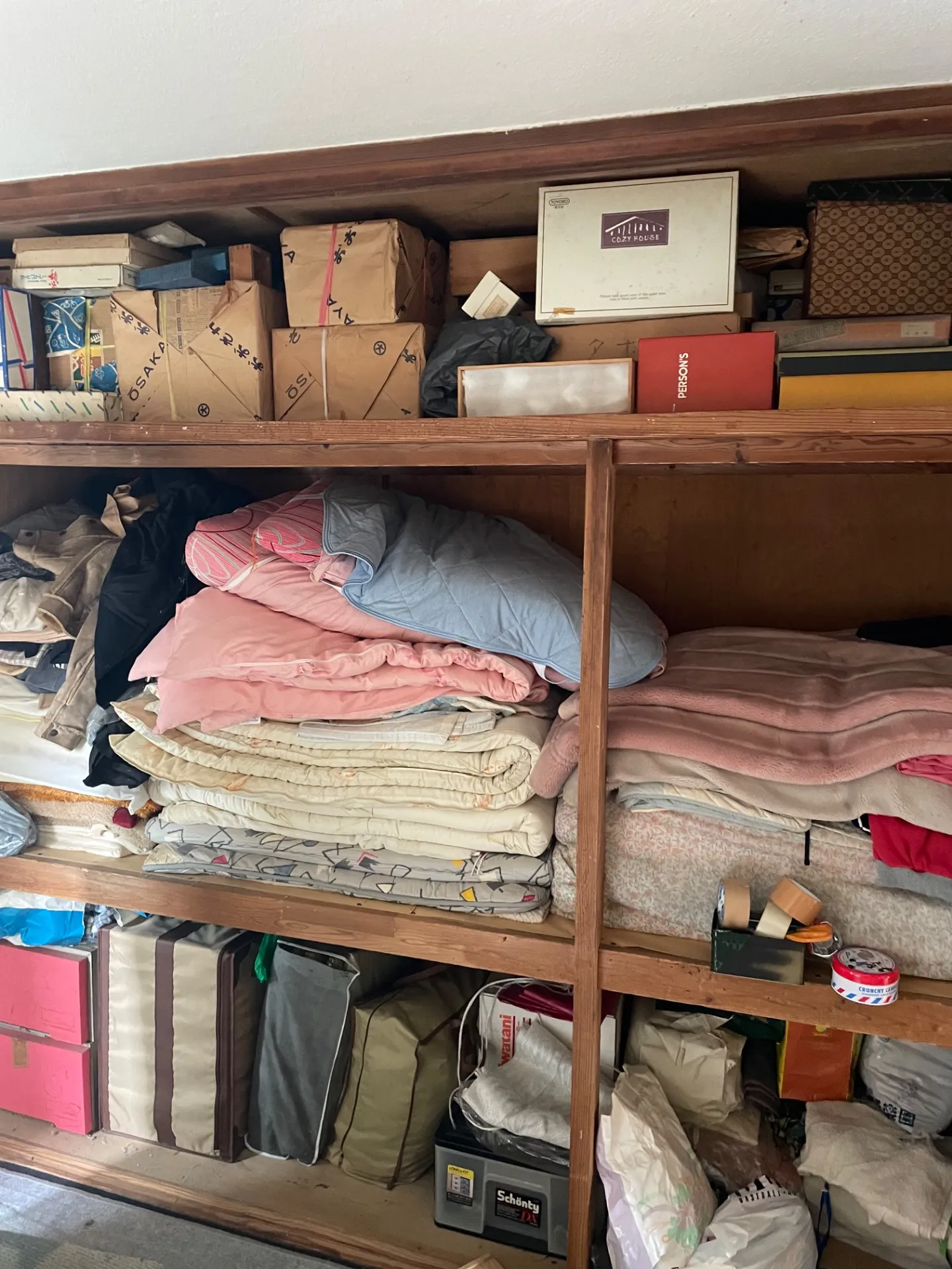 遺品整理で見える「片付けの大切さ」