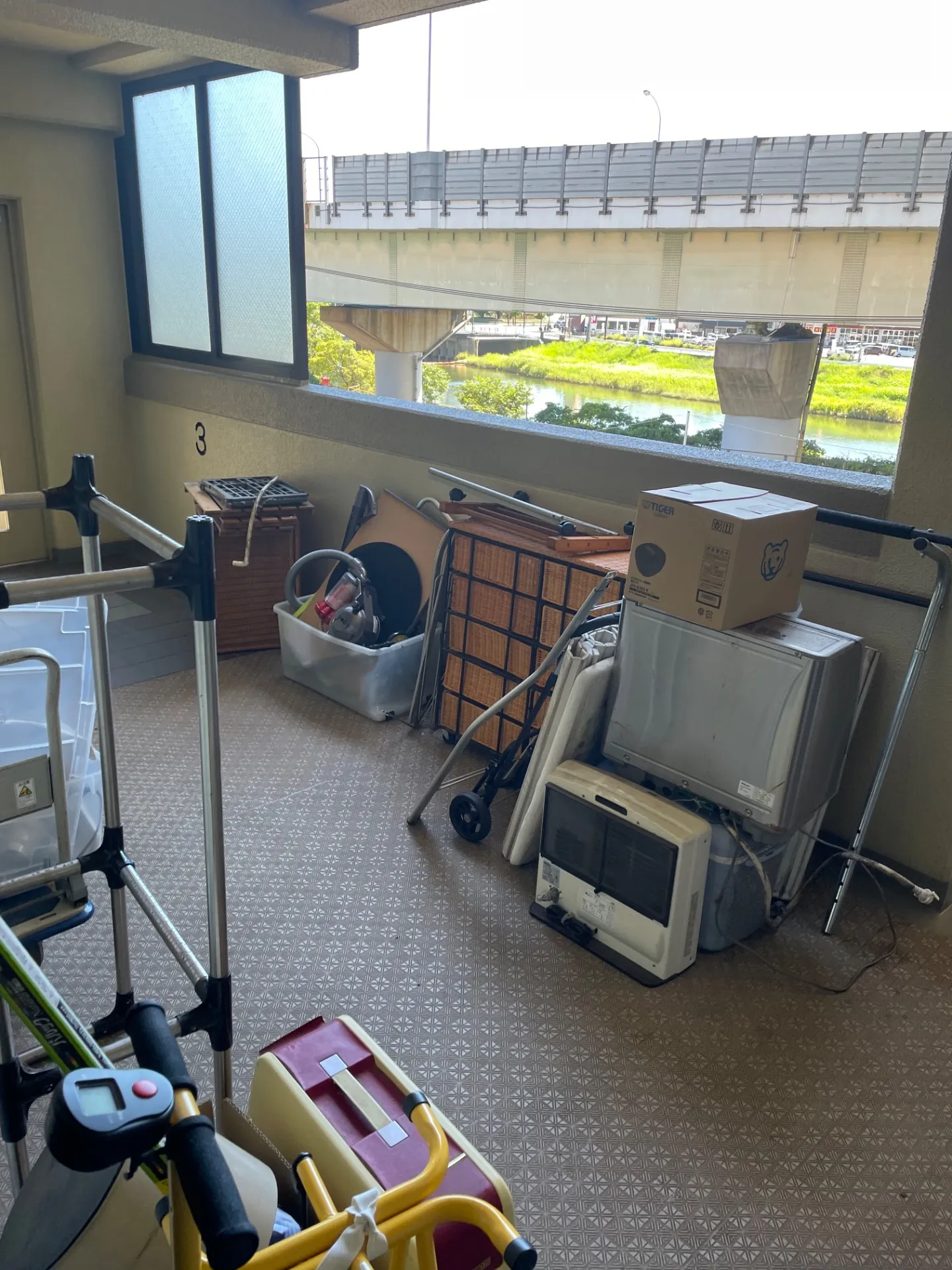 遺品整理400件をしてきたから気づいたこと ~物を片付けることで、転倒・骨折・孤独死を防ぐ~